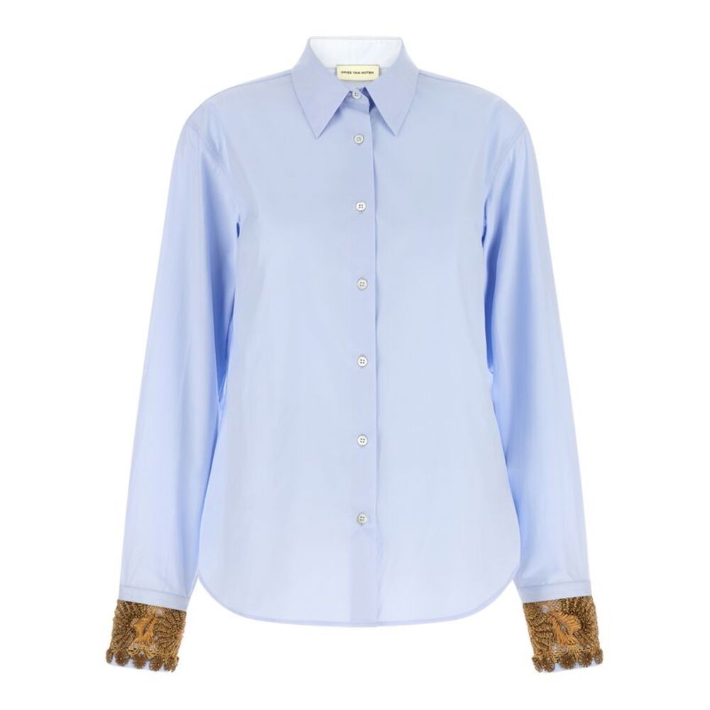 Dries Van Noten Women 'Chloris' Shirt